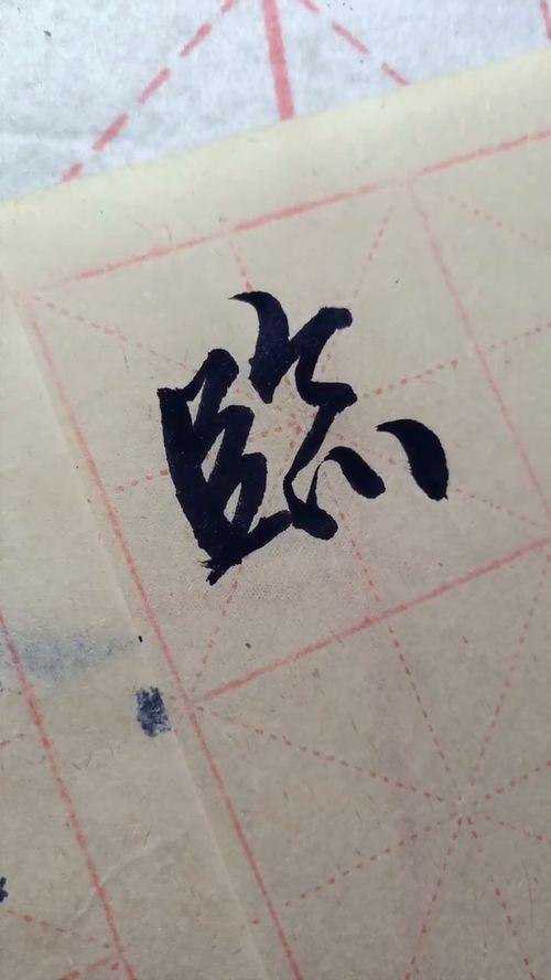 尗宩二字是什么意思?