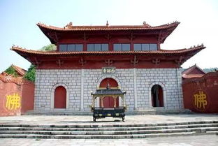 西林寺简介，西林寺觉海法师简介