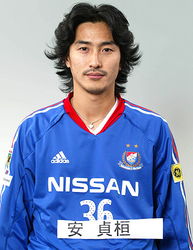 安姓韩国有哪些明星们