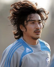 安贞焕老婆李惠媛，安贞焕参加过几届世界杯