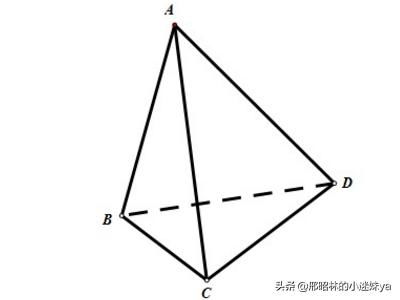 棱锥体积公式推导过程带图，棱柱体积公式