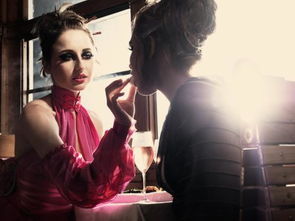 梦里幽会是什么意思，约会是什么意思