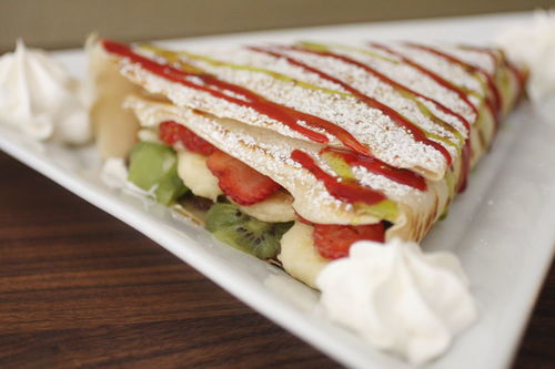 沙拉用英语怎么说，蔬菜用英语怎么说