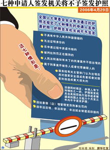 护照类型是G和P有什么区别，护照类型是p代表什么意思啊