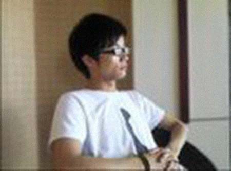 张驰主持的个人资料，张勐宁