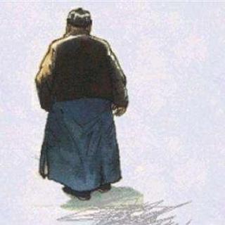 八年级下册仿写背影作文5篇