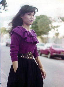 演员杨盼盼几个孩子