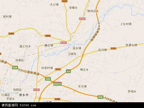 卫辉在鹤壁的哪个方位