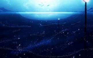 空灵的意思解释是什么