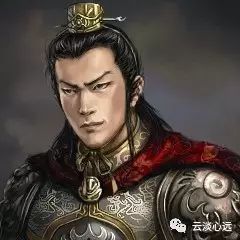桓玄简介,楚武悼帝晋南郡公桓玄介绍
