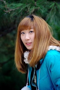 若绮个人资料，若绮的拼音