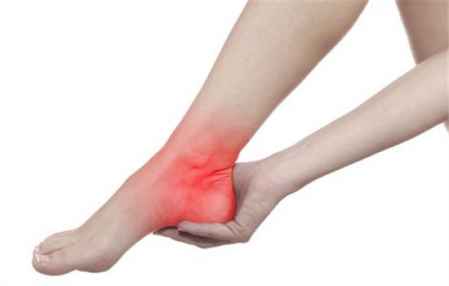 脚指甲往肉里长怎么解决，脚指头疼痛