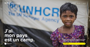 unhcr acnur，Unhcr中文