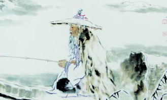 孤舟蓑笠翁的下一句是什么?