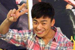 王宝强是武打明星,很多人都喜欢他,那么他的哥哥又在干嘛呢?