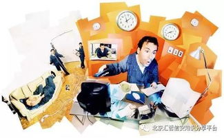 善于思考和总结的故事