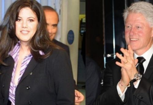 为什么叫“拉链门”事件呢?