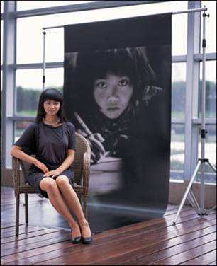 苏明娟人物事迹，苏明娟个人资料