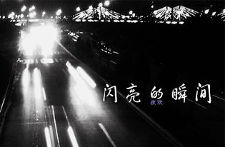 闪亮的瞬间 歌词，闪亮的瞬间作文