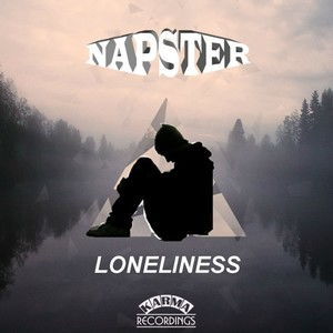 “loneliness”是什么意思?
