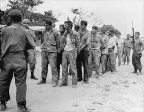 肯尼迪时期的“猪猡湾事件”是什么背景,为何导致中情局长得下台