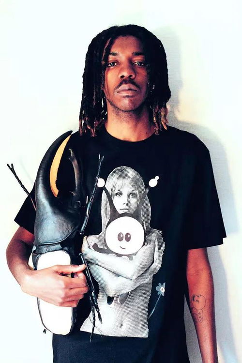 hysteric什么牌子，hysteric mini