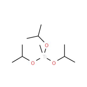 钛酸异丙酯和异丙醇钛，异丙醇钛是固体吗