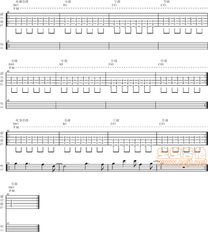 张杰的歌有哪些是八六拍的歌