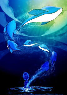 蓝鲸的眼睛读后感500字10篇