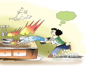 灭火基本方法有哪几种