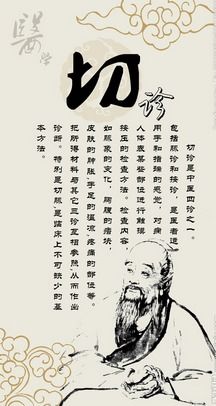 望闻问切的意思是什么解释一下，望闻问切的意思和拼音