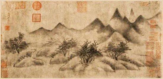 李白的宣州谢朓楼饯别校书叔云全诗