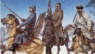 靼袒人，靼鞑斯坦共和国