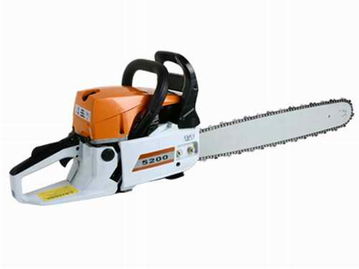 油锯链条，油锯链条怎样磨才锋利