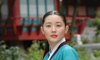 徐长今百度百科，徐长今闵政浩