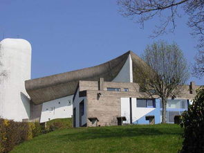 法国有哪五个大教堂