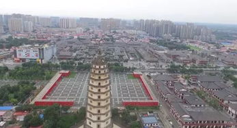 河北省定州市属于几线城市，河北省定州市旅游景点