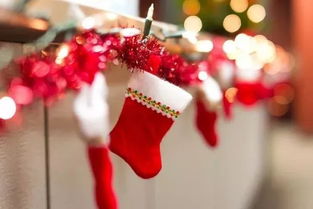 平安夜送什么礼物比较好?