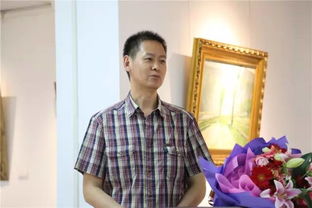 陈玉林艺术作品，陈玉林现在变成什么样了