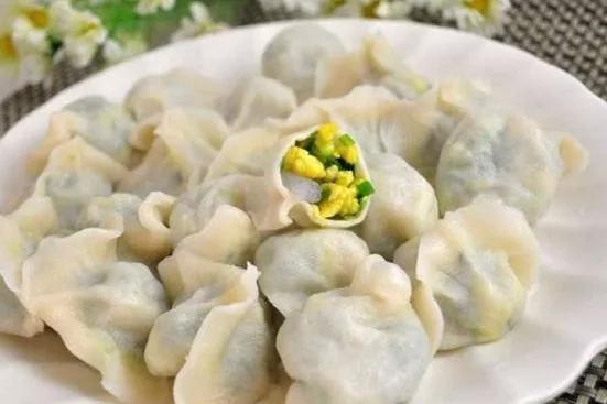 学包饺子步骤，包饺子的方法