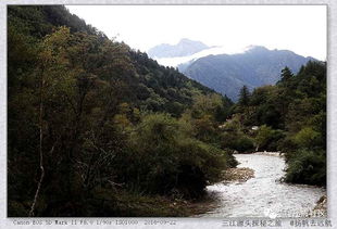 三江源头在青海的什么位置，三江源头的发源地在哪个山脉