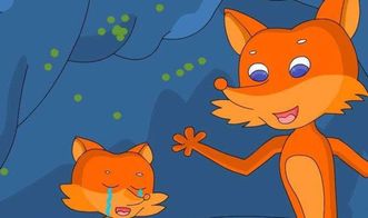 狐狸的歇后语是什么意思，狐狸的歇后语大全四个字