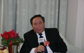 大侠霍元甲张和年龄