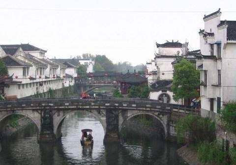 三河古镇有必要住一晚吗