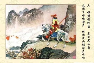 木兰诗朗读视频一等奖，木兰诗朗读节奏划分