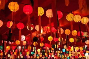 有关元宵节的灯谜图片，有关元宵节的灯谜简单