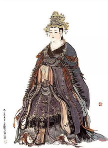 后土是什么意思