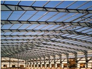 檩条是什么?它的分类有哪些