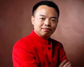 周嵘简介，周嵘视频