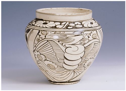 四大名瓷窑是哪四大名窑